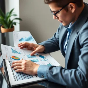 ميزانية التقرير إتقان وأساس مهارات العمل في المالية