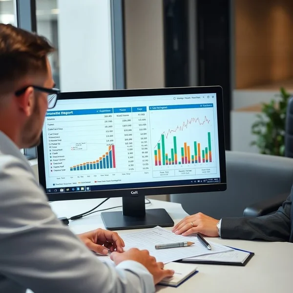 Understanding a Cash Flow Statement