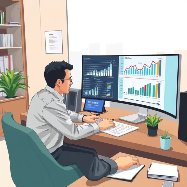 Memahami Cash Flow Statement