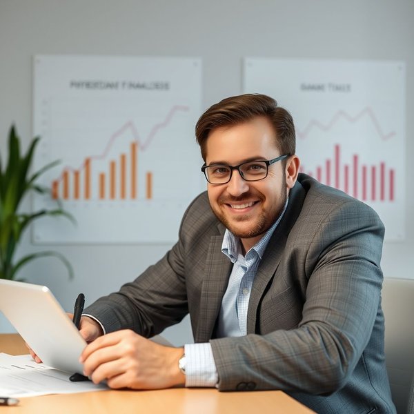 Understanding a Cash Flow Statement