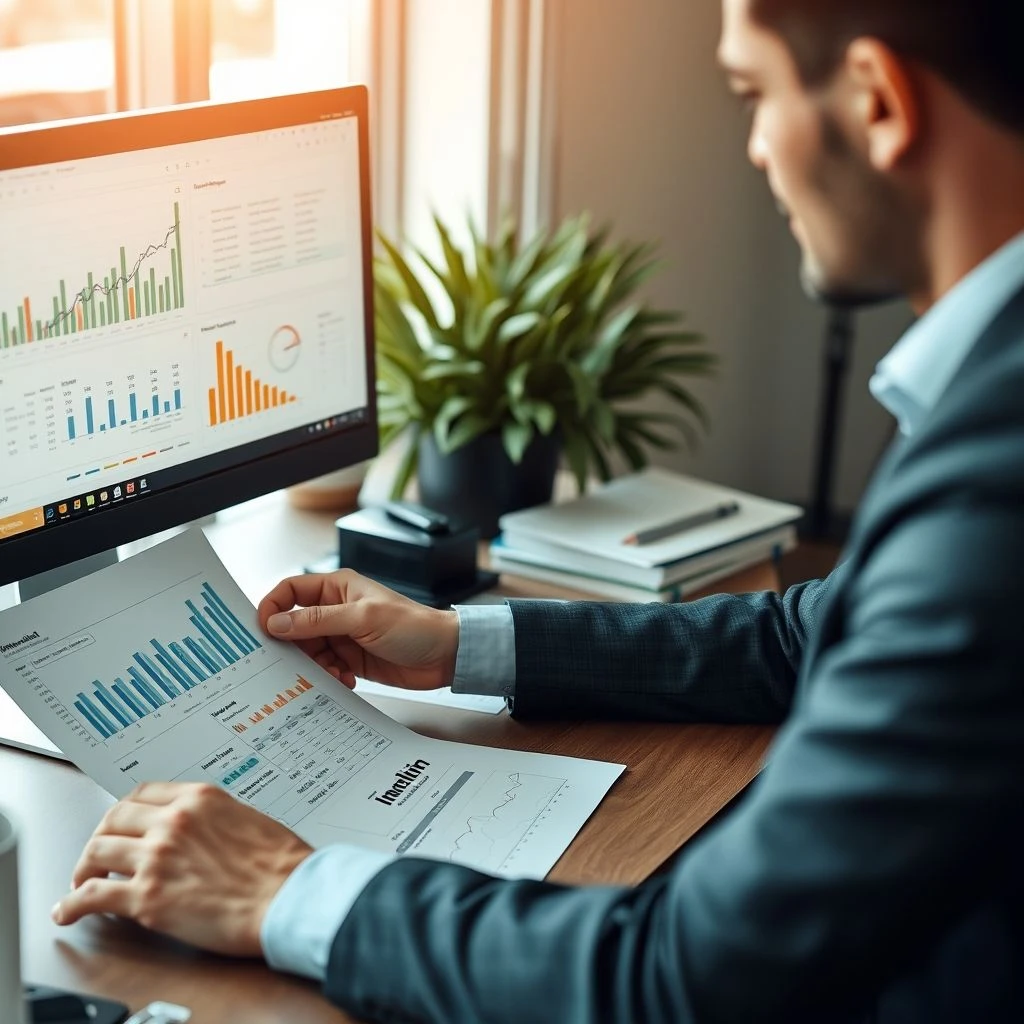 شرح Cash Flow Statement كيف تفهم وتكتب تقارير التدفق النقدي-ar