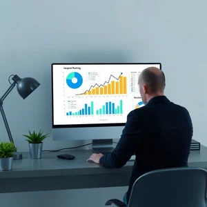 Corporate Benchmarking Report Verkennen en Verbeteren voor Professionals