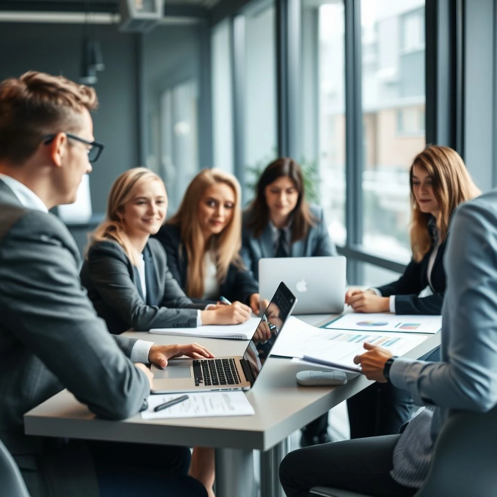 Corporate Innovation Report Leer alles over dit essentiële zakelijke document