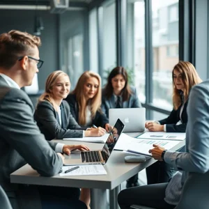 Corporate Innovation Report Leer alles over dit essentiële zakelijke document