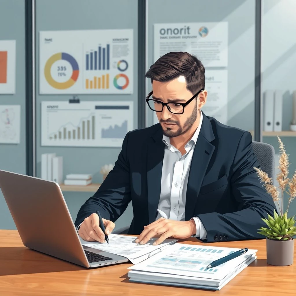 Domina el Accounting Report con esta guía completa en español