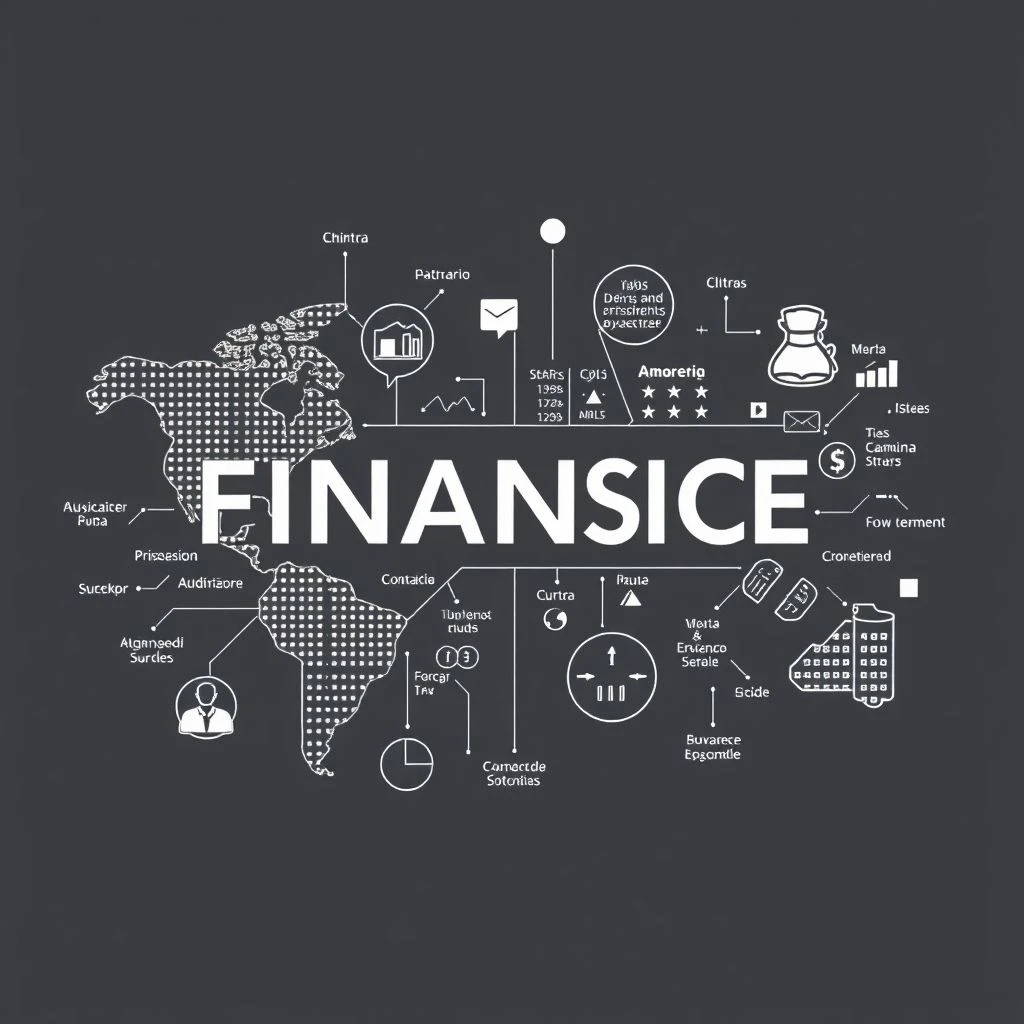 Financial Report Domina la Comunicación Financiera en Inglés