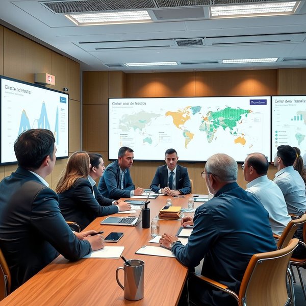Stakeholder Engagement Report