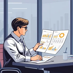 Dominar el Cash Flow Statement Conoce Sus Componentes Clave y Frases Útiles