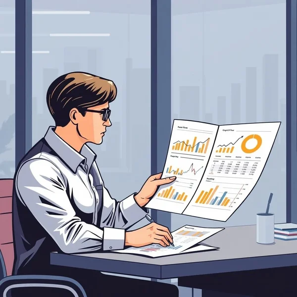 Understanding a Cash Flow Statement