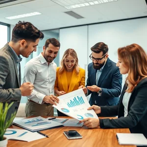 Domina el Corporate Benchmarking Report y Mejora tu Comunicación Laboral