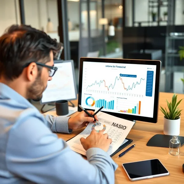 Quarterly Financial Report