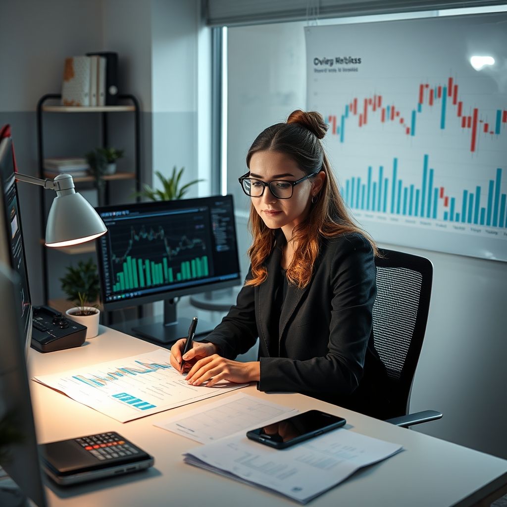 Guia de Accounting Report Para Dominar Relatórios Financeiros em Inglês