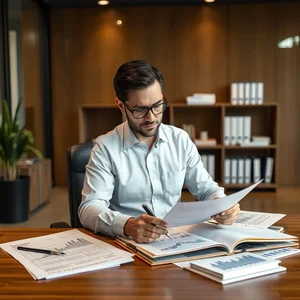 Domine o Audit Report Guia Completo para Entender Relatórios Empresariais
