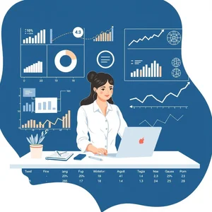 Domine o Industry Trends Report Seu Guia para o Inglês Profissional de Negócios