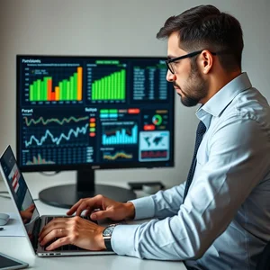 Financial Report Guida Essenziale Impara a Comunicare Finance