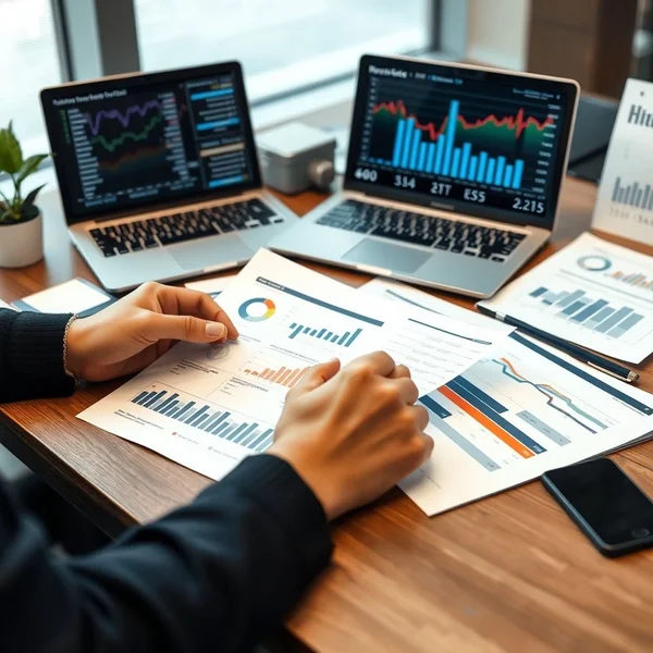 Financial Report: Essential Business Document