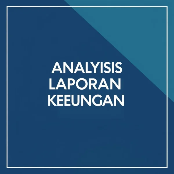 Financial Report: Essential Business Document