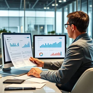 Finansal Report Yazımı ve Temel Unsurlar İş İngilizcesiyle