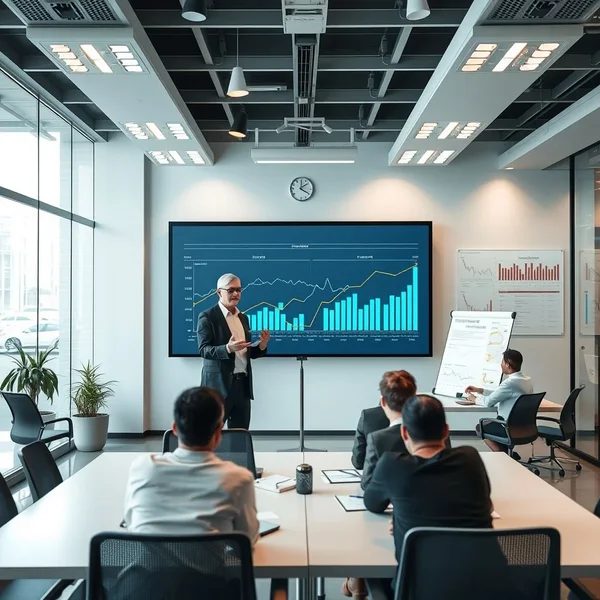 Income Statement Report Basics