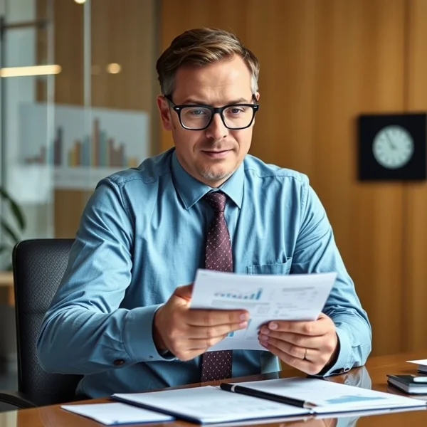 Income Statement Report Basics