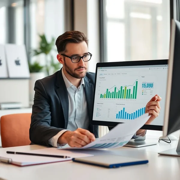 Income Statement Report Basics