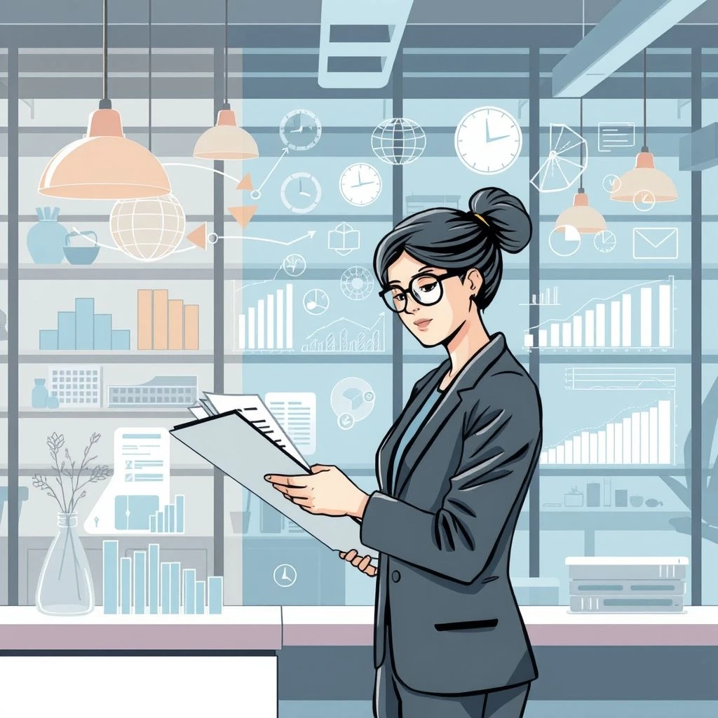 Informe de Tendencias del Sector Industry Trends Report para Profesionales