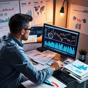 Industry Trends Report Hướng dẫn phân tích và viết báo cáo ngành vi
