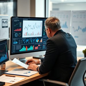 산업 동향 보고서 이해와 작성 경험 향상 Industry Trends Report