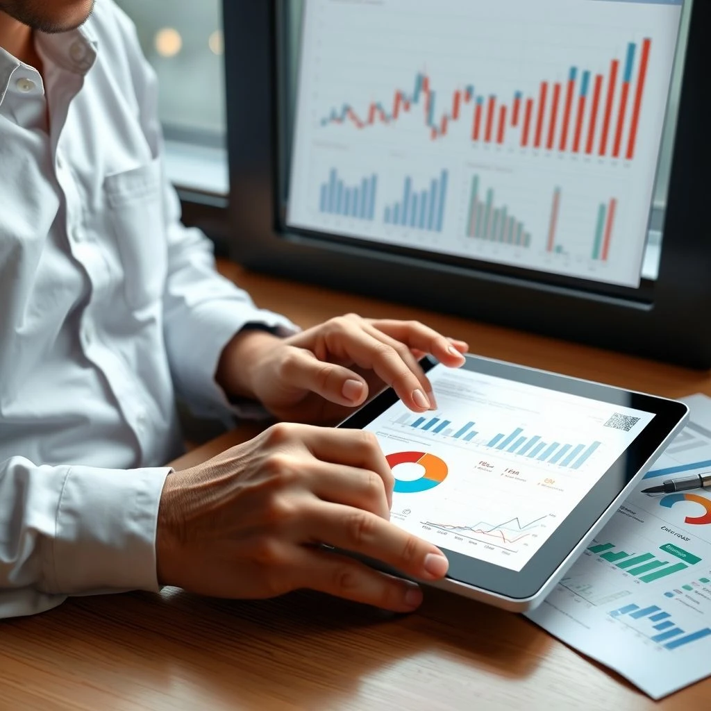 Investment Report Panduan Lengkap untuk Profesional dan Pemula