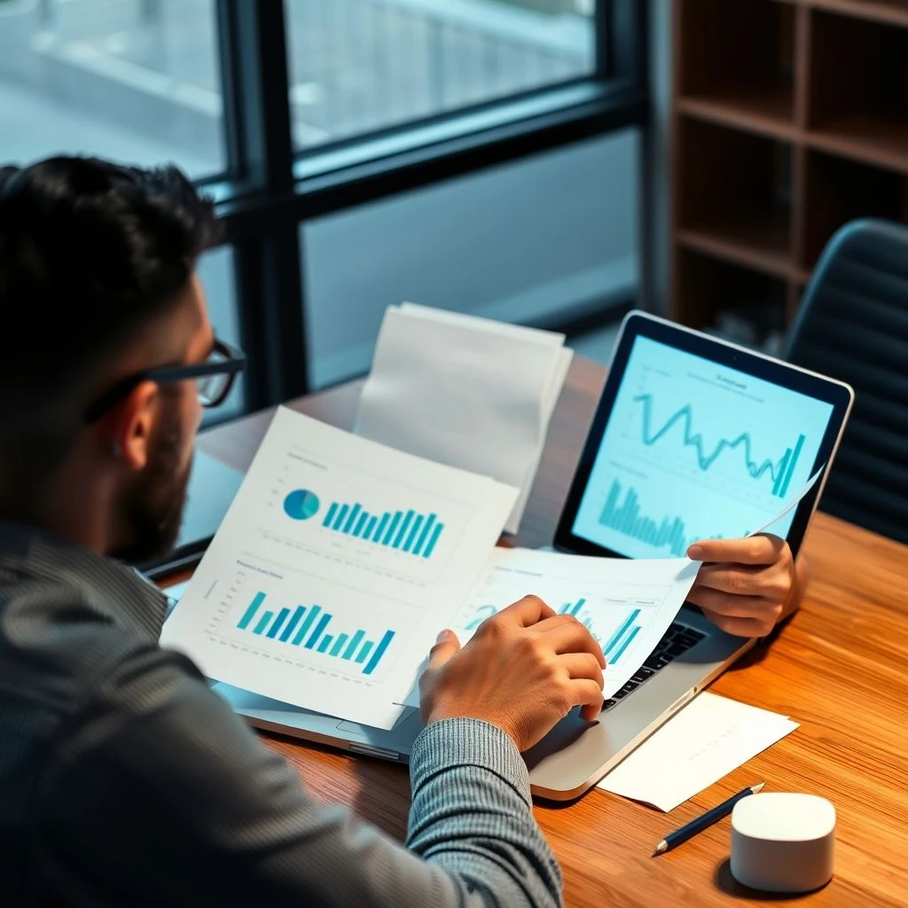 Investment Report Guide pour Maîtriser la Rédaction Professionnelle FR