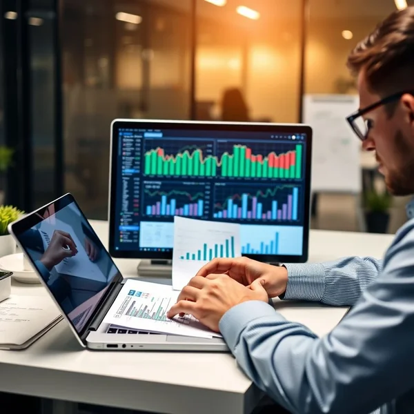 Mastering the Investment Report