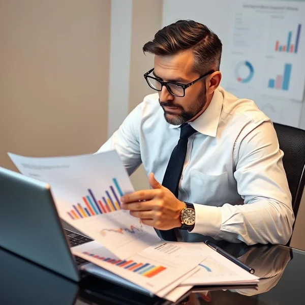 Mastering the Investment Report