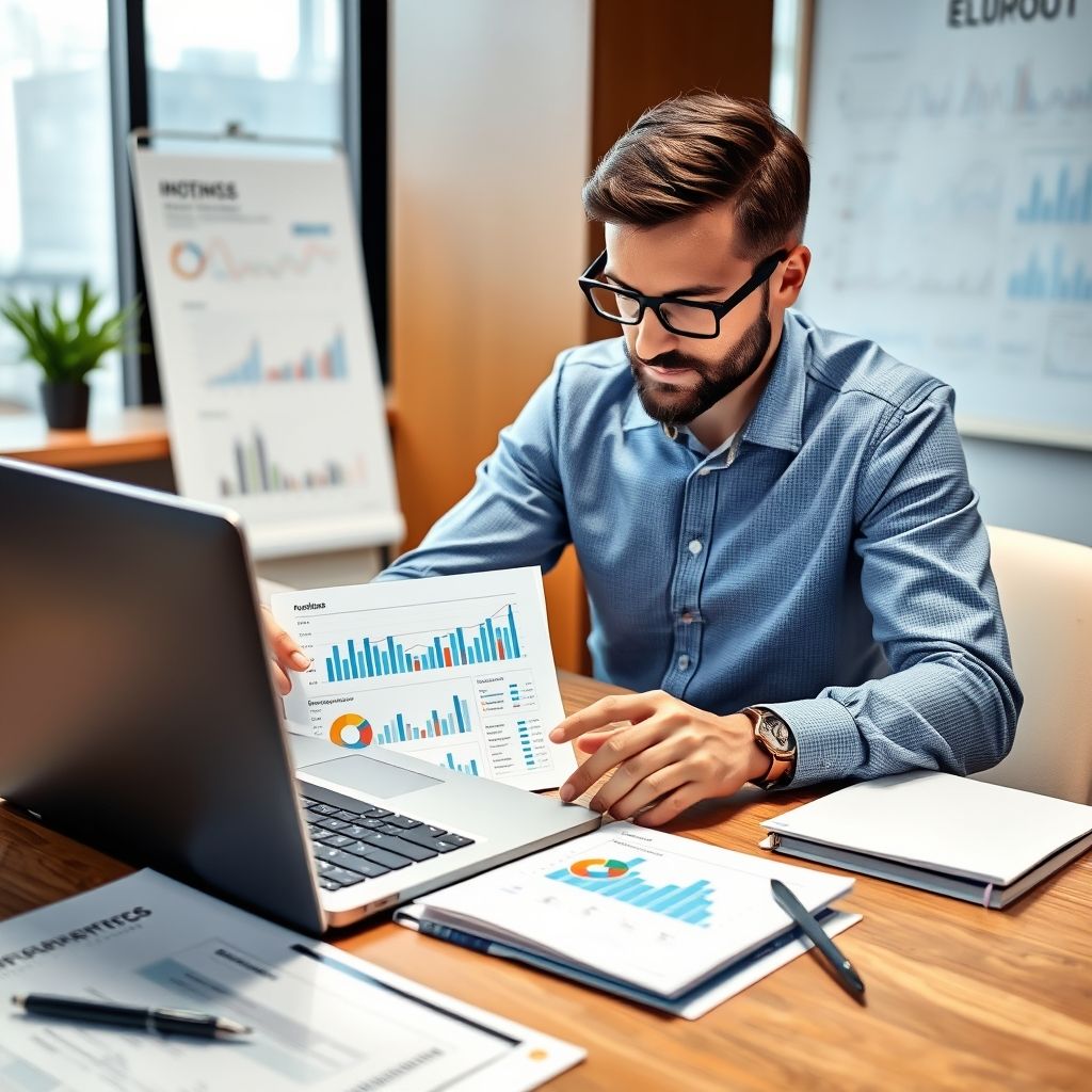 Corporate Benchmarking Report Profesyoneller İçin Kılavuz ve Ustalaşma