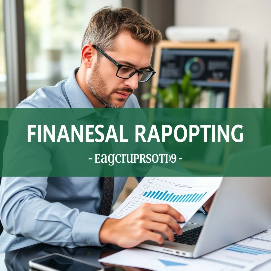 Làm chủ Income Statement Report Hướng dẫn Tiếng Anh Kinh doanh vi