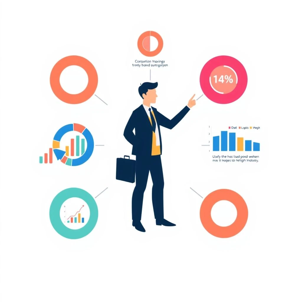 Laporan Benchmarking Perusahaan yang Efektif untuk Profesional