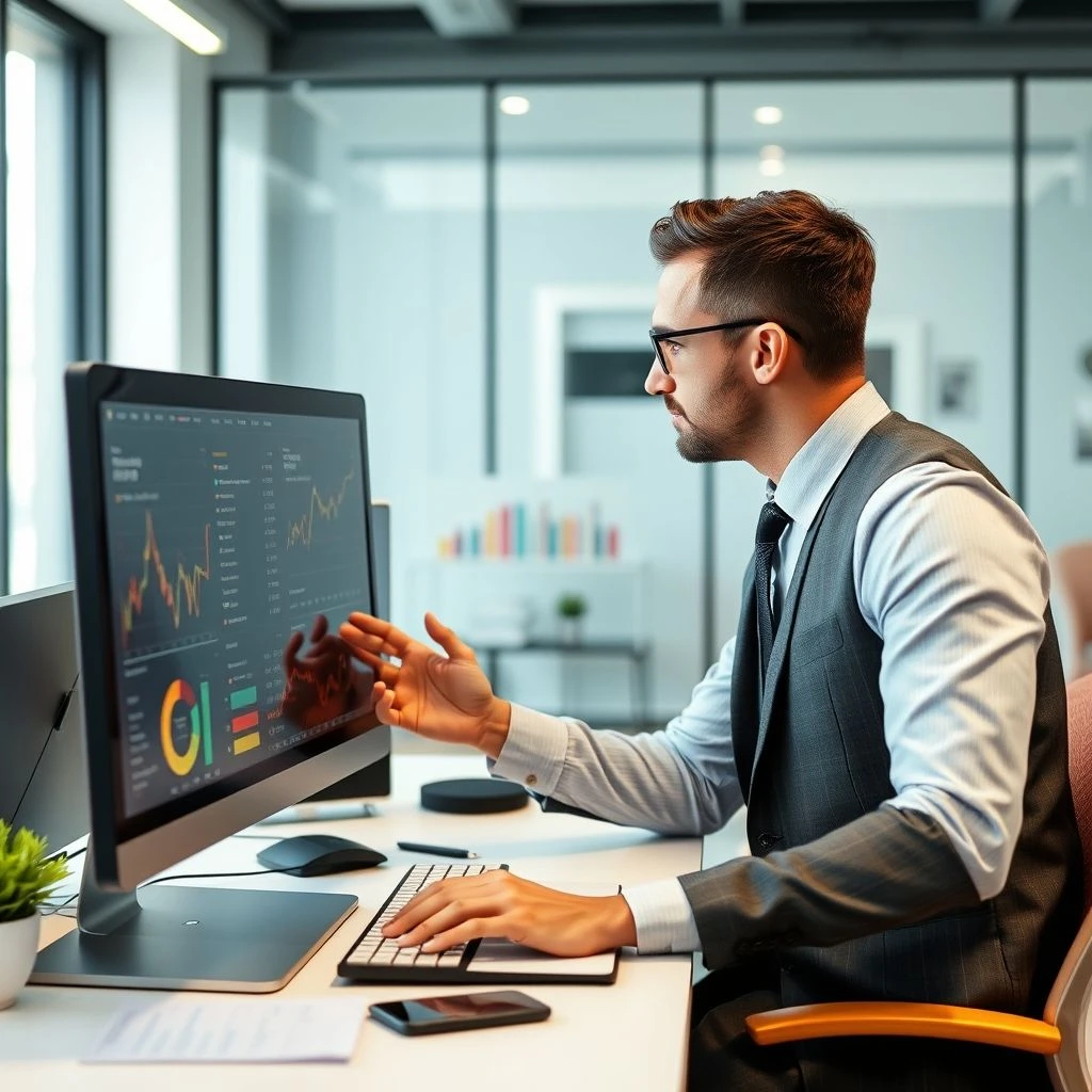 Budget Report hướng dẫn làm chủ tài chính rõ ràng trong tiếng Anh