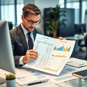 Cash Flow Statement Hướng Dẫn Tổng Quan Từ Hành Xử Tiền Mặt Vi