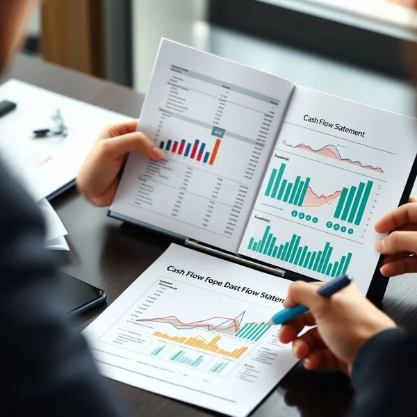 Understanding a Cash Flow Statement