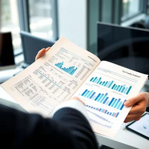 Освоение Income Statement Report Ваш путеводитель по деловому английскому