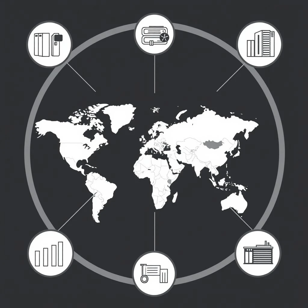 Corporate Benchmarking Report Освоение отчёта цифровая аналитика
