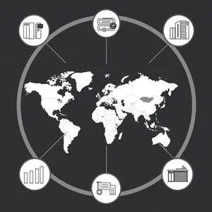 Corporate Benchmarking Report Освоение отчёта цифровая аналитика