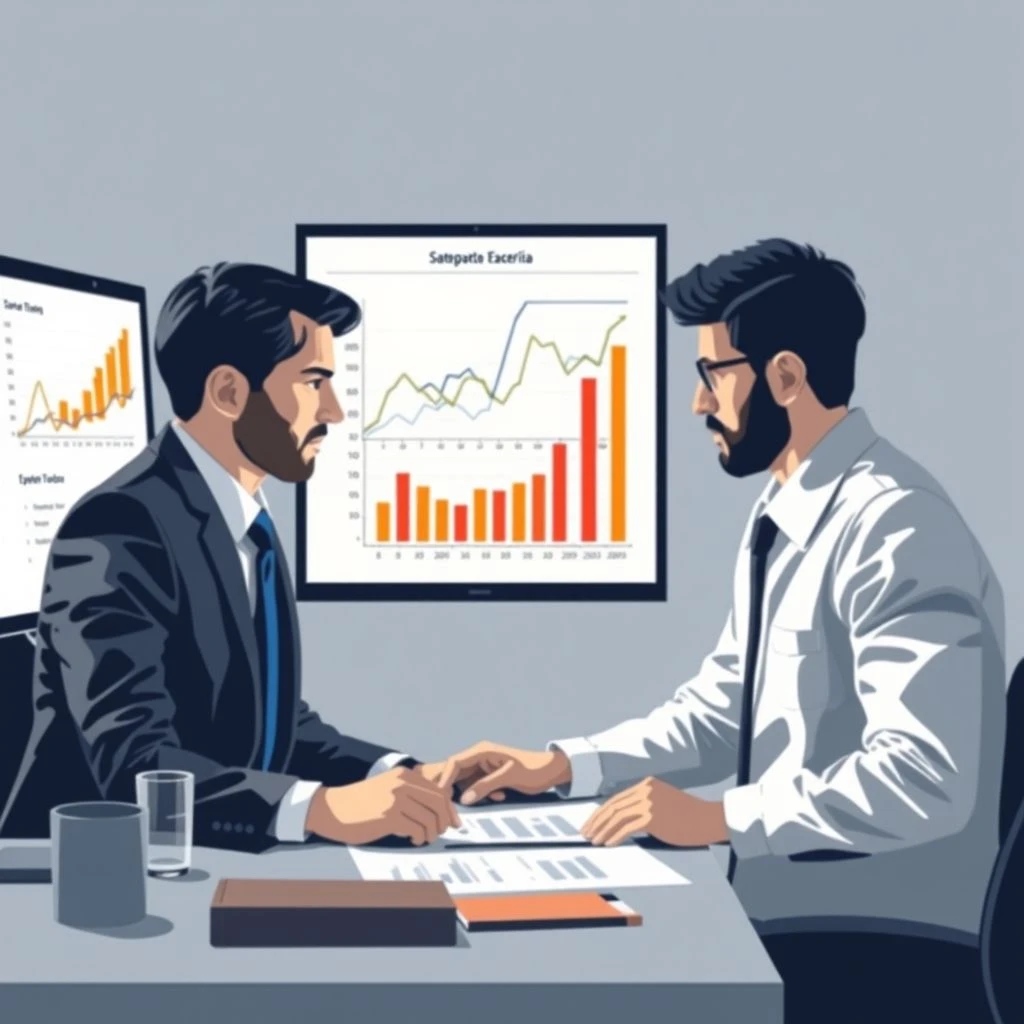 Investment Report Guide per Professionisti ESL Gain Insights