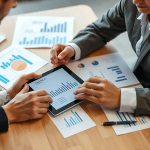 Quarterly Financial Report Là Gì Và Cách Hiểu Báo Cáo Tài Chính Quý