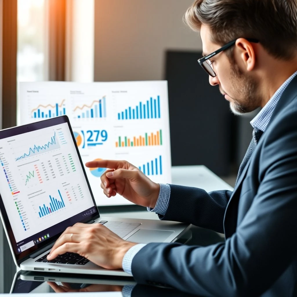 Quarterly Financial Report Panduan Lengkap Membaca dan Menulis