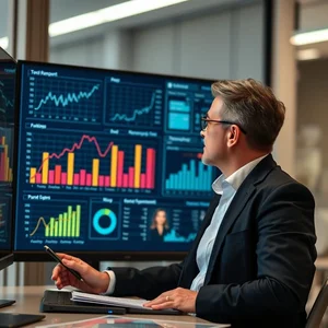 Ontdek alles over Quarterly Financial Report leergierige zakelijke gids NL