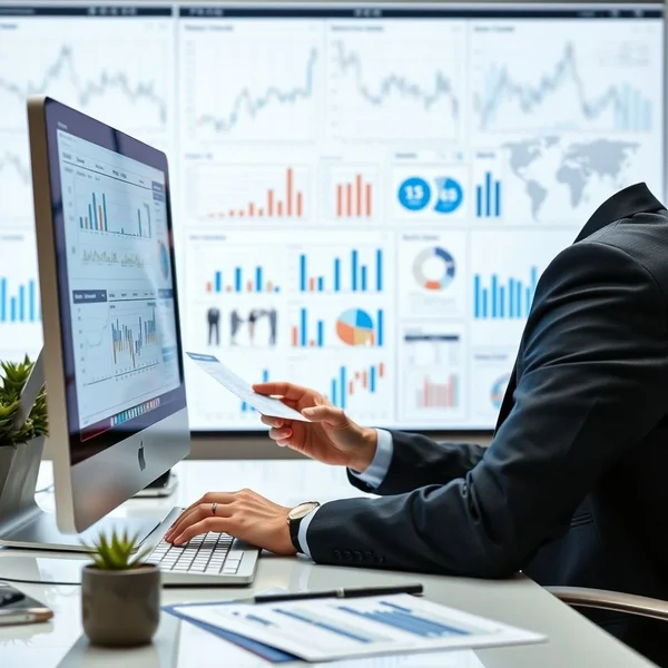 Quarterly Financial Report