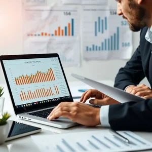 Quarterly Financial Report ile Finansal Durumu Anla ve İlerle
