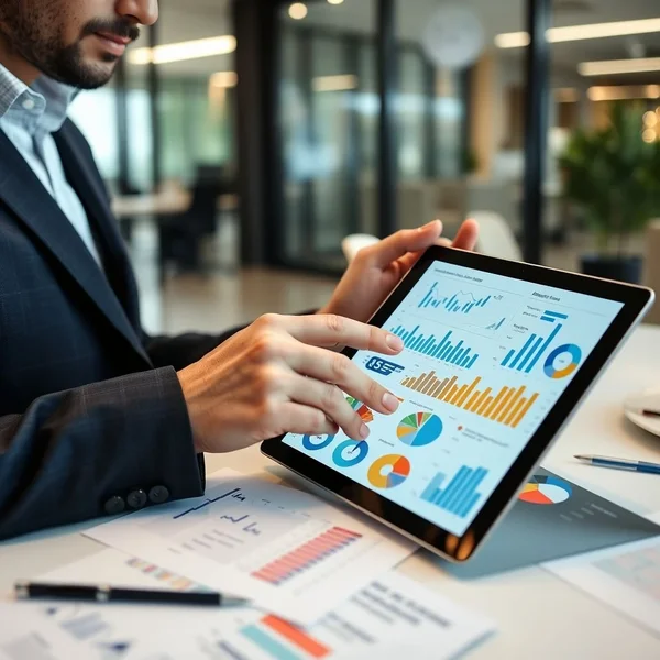 Quarterly Financial Report