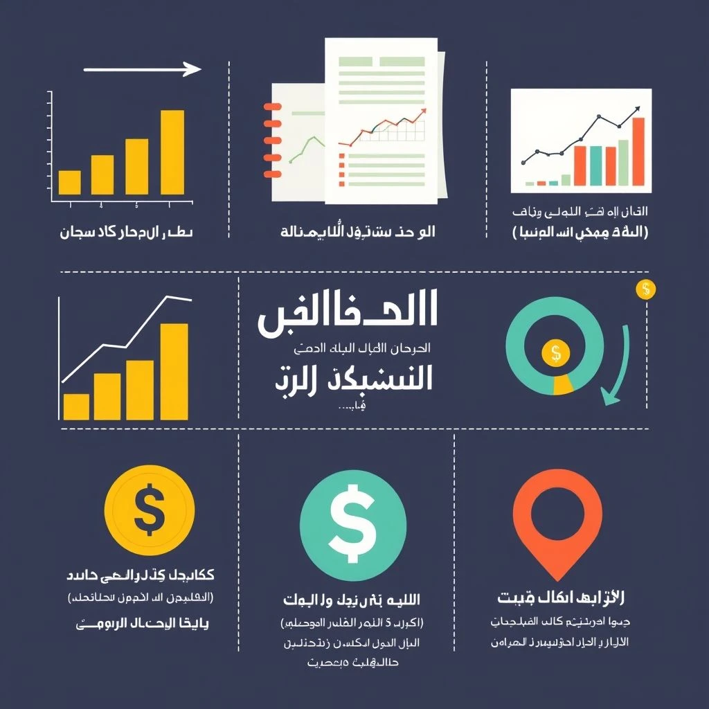 تقرير المحاسبة كيفية إعداده باللغة الإنجليزية للأعمال