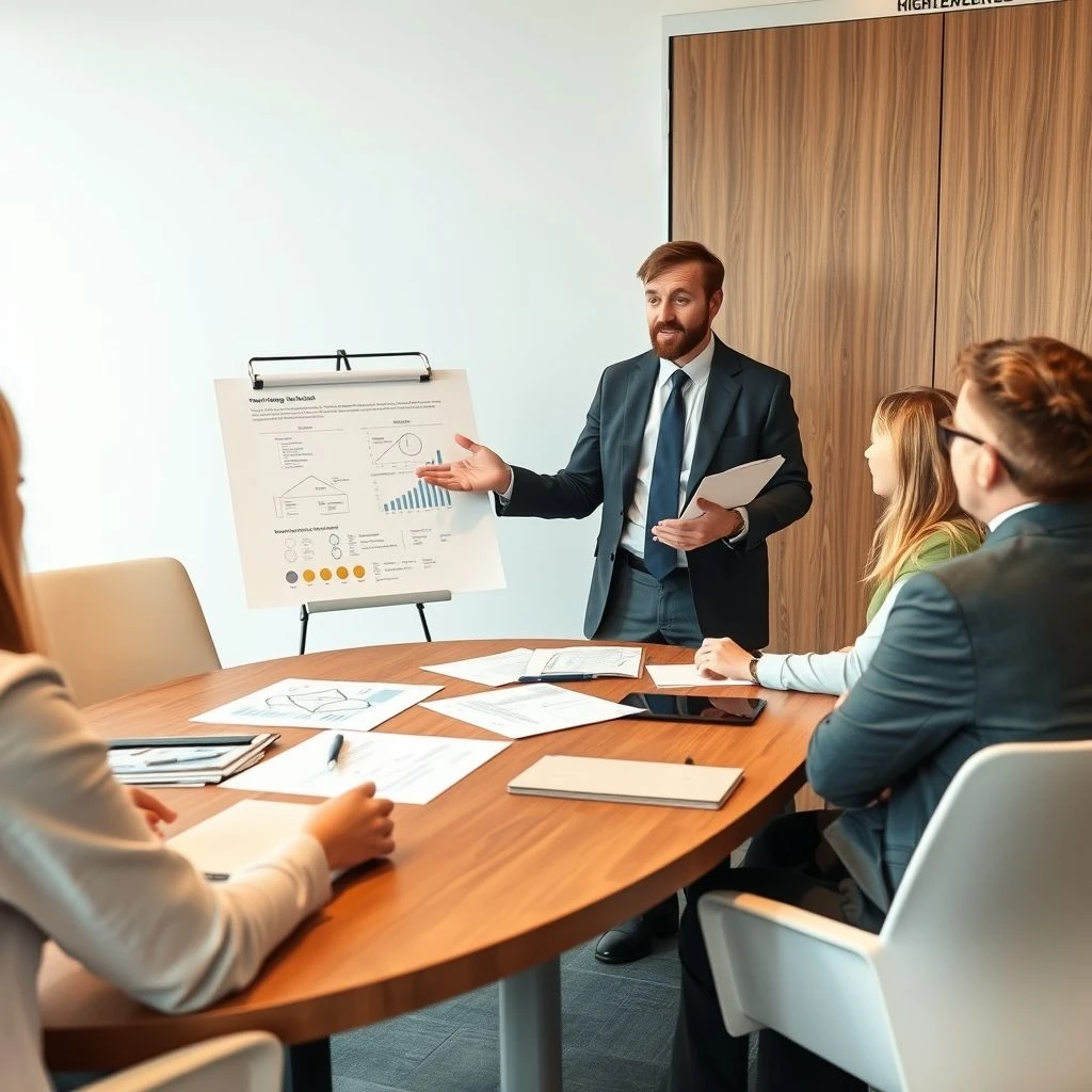 Stakeholder Engagement Report Verständnis und Erfolg steigern